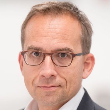 Christoph Doerr, TRUMPF