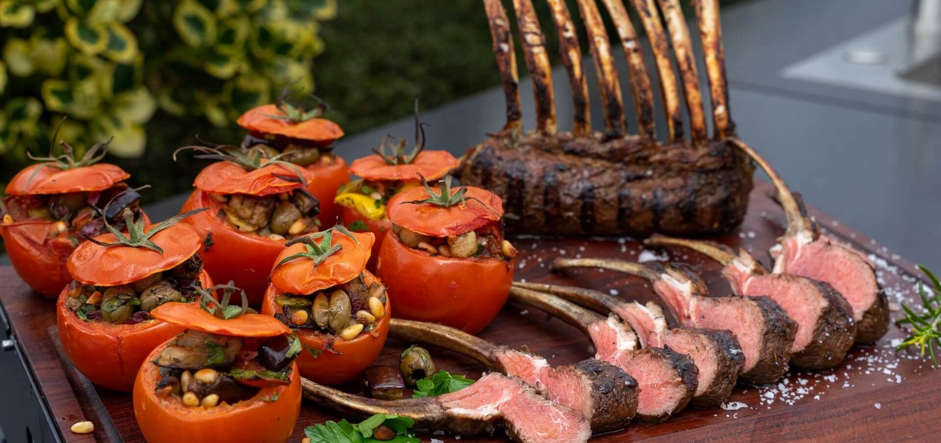 Grillgut