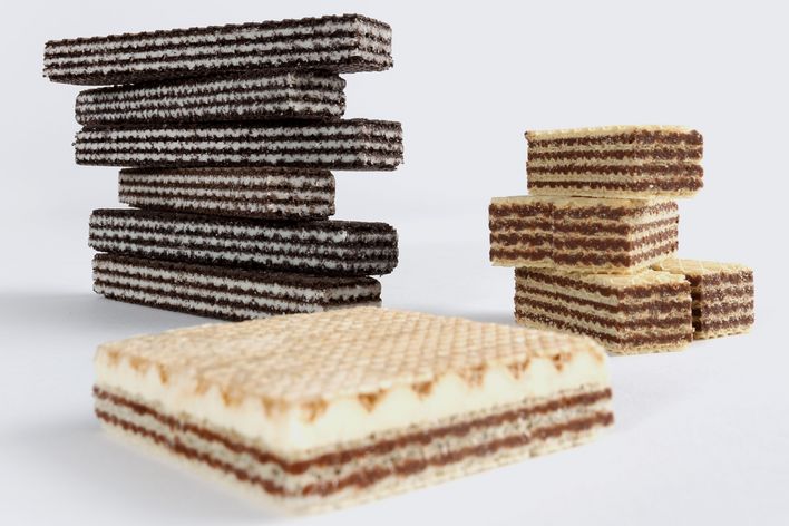 Waffeln