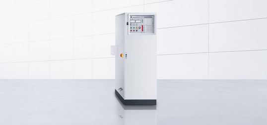 RF generator TruHeat HF 7010