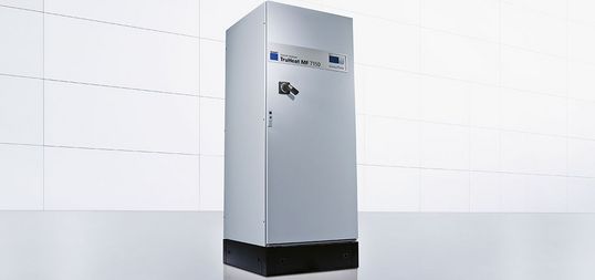 TruHeat MF Series 7000 (G2) MF generators for inductive heating